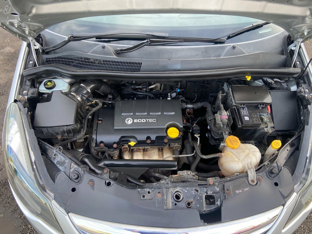 Vauxhall Corsa Se  #15