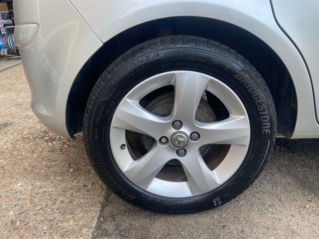 Vauxhall Corsa Se  #12