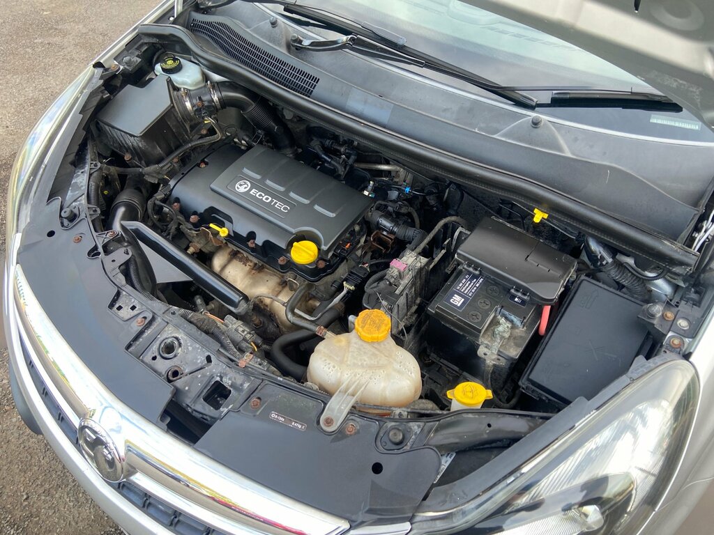 Vauxhall Corsa Se  #16