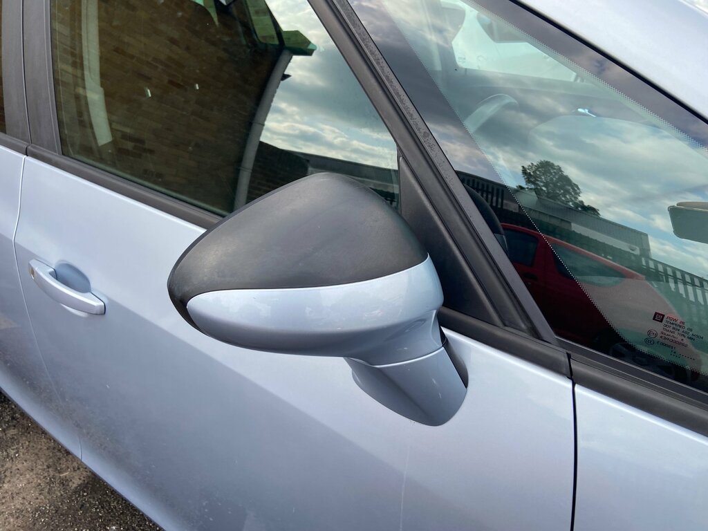 Vauxhall Zafira Tourer Tech Line Cdti White #13