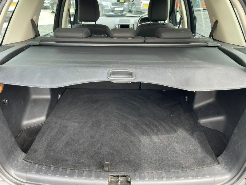 Land Rover Freelander Td4 E Xs Grey #7