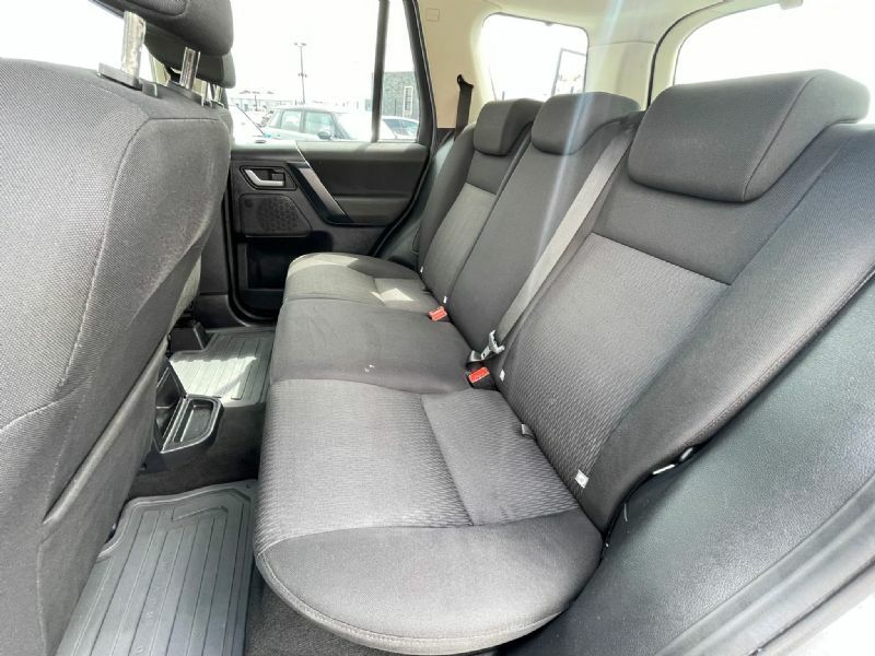 Land Rover Freelander Gs Td4 Grey #4