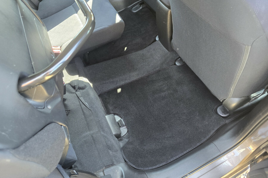 Honda Civic Hatchback Brown #3