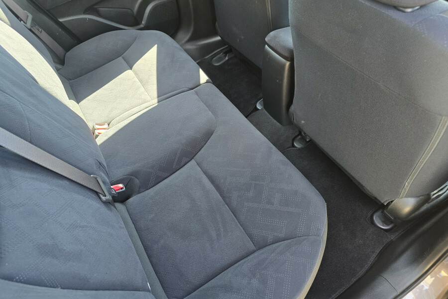 Honda Civic Hatchback Brown #4