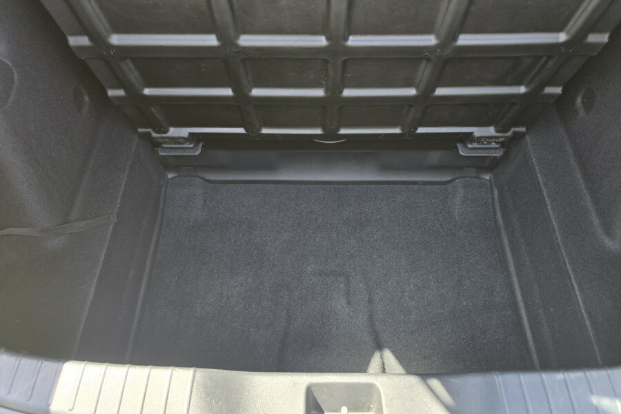 Honda Civic Hatchback Black #18
