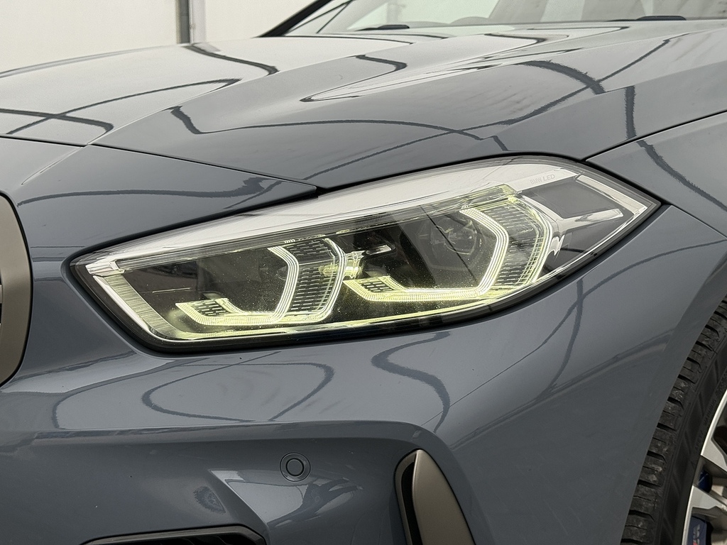 BMW 1 Series M135i #4