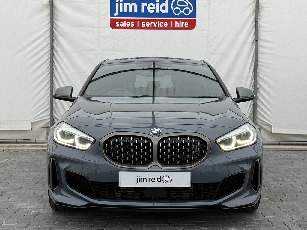 BMW 1 Series M135i