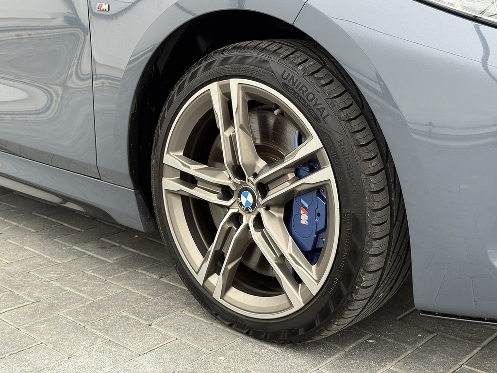 BMW 1 Series M135i #6