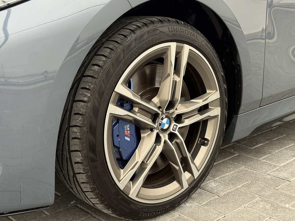 BMW 1 Series M135i #3