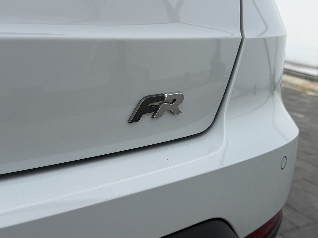 Seat Arona 1.0 Tsi Se Technology Grey #8