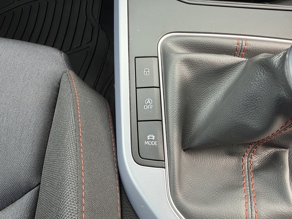 Seat Arona 1.0 Tsi Se Technology Grey #16