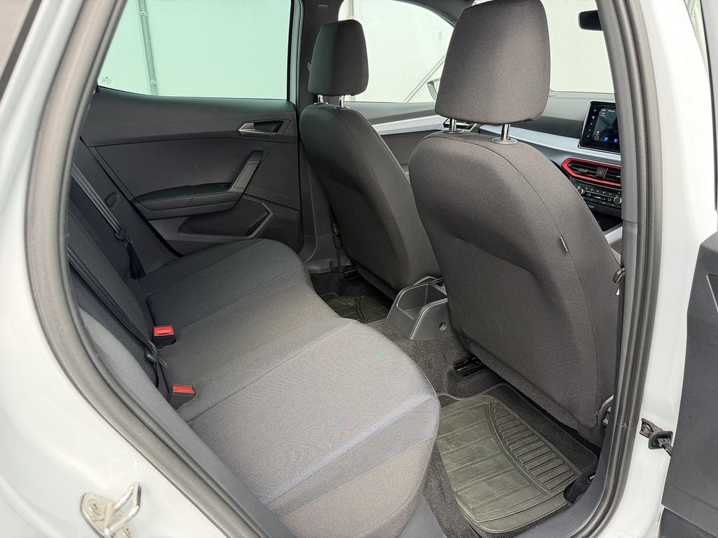 Seat Arona 1.0 Tsi Se Technology Grey #21