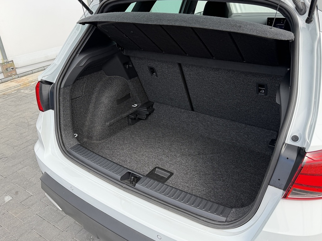 Seat Arona 1.0 Tsi Se Technology Grey #25