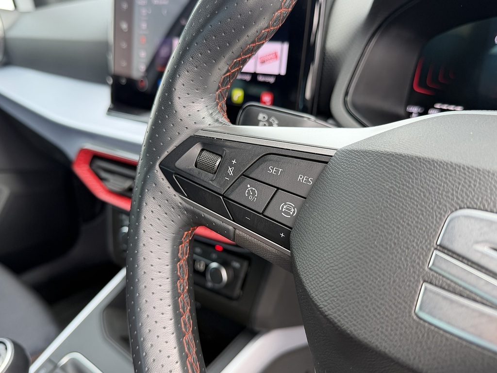 Seat Arona 1.0 Tsi Se Technology Grey #13