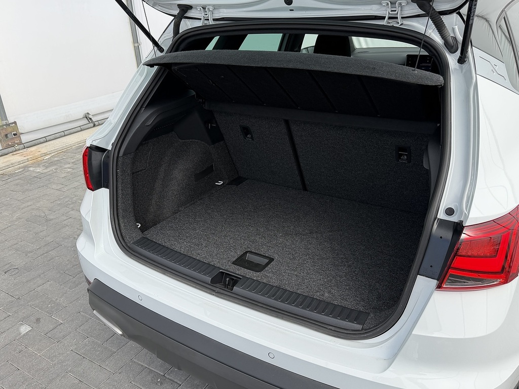 Seat Arona 1.0 Tsi Se Technology Grey #24