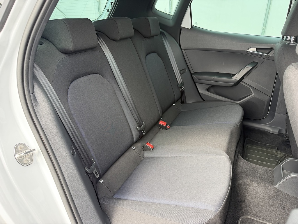 Seat Arona 1.0 Tsi Se Technology Grey #22
