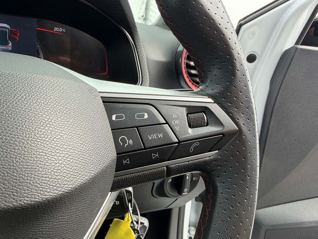 Seat Arona 1.0 Tsi Se Technology Grey #14