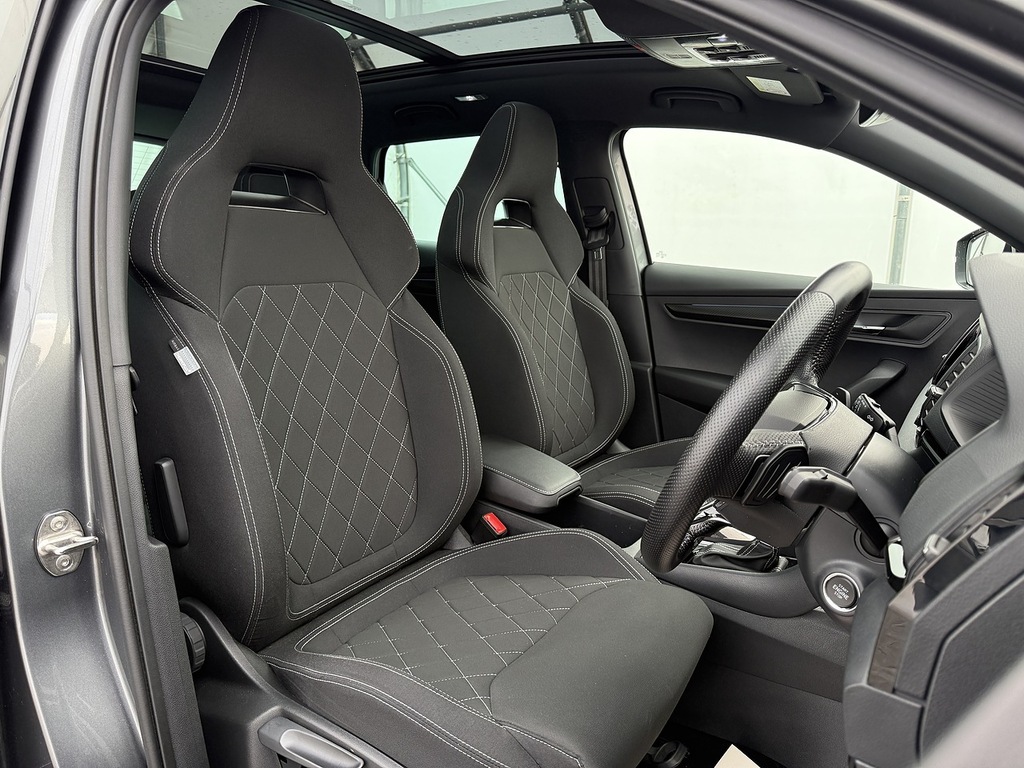 Skoda Karoq Se L Grey #14