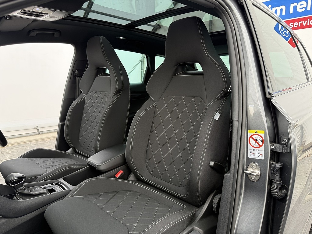 Skoda Karoq Se L Grey #13