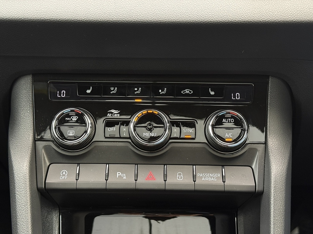 Skoda Karoq Se L Grey #31