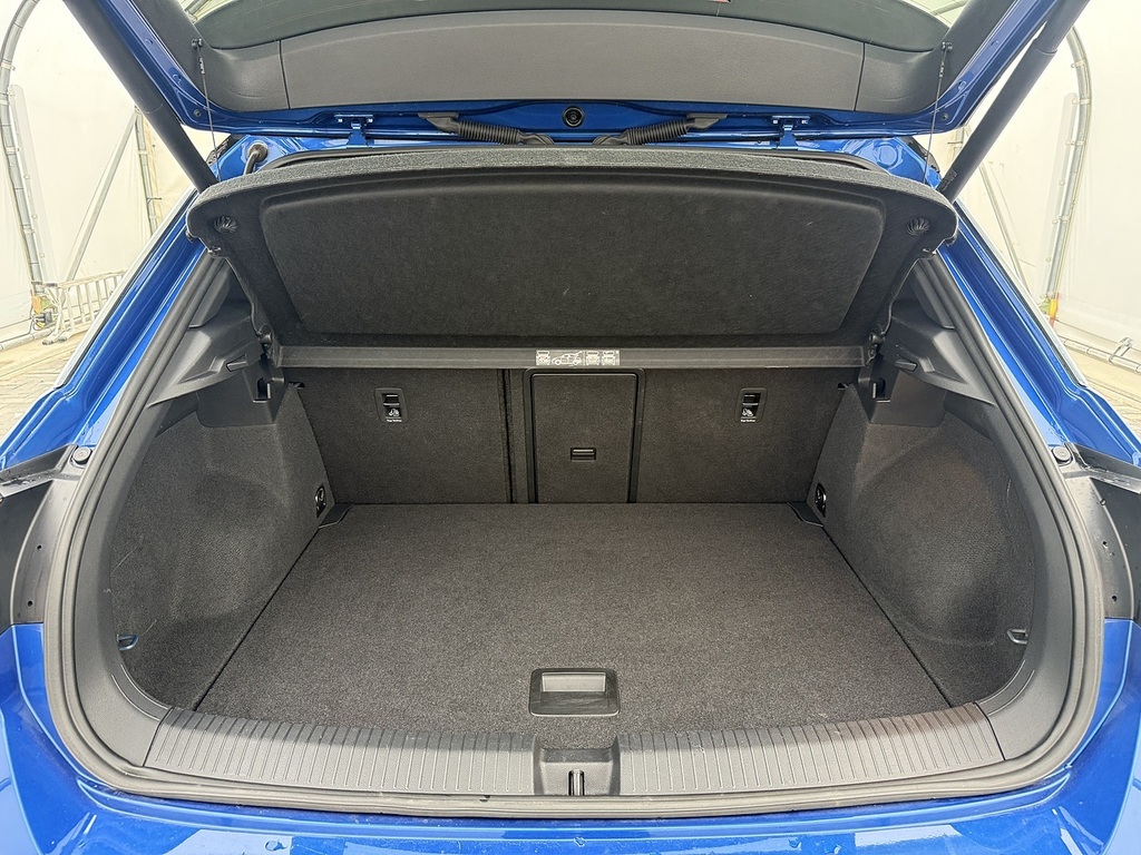 Volkswagen T-Roc Tsi Evo R-line Blue #6