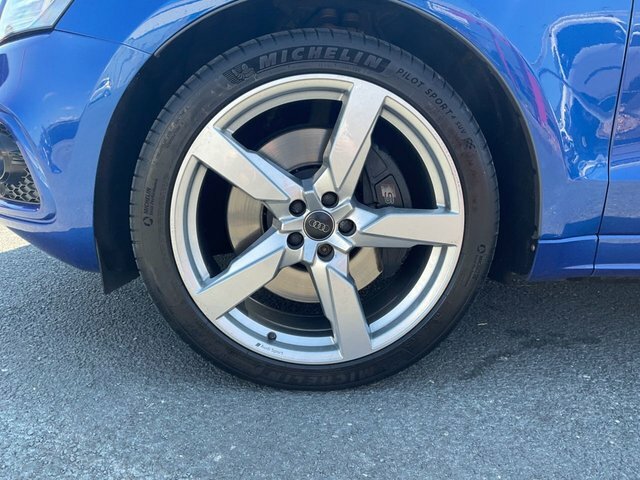 Audi SQ5 3.0 Bitdi Quattro 309 Bhp Pan Roof Bo Sound Camer Black #31