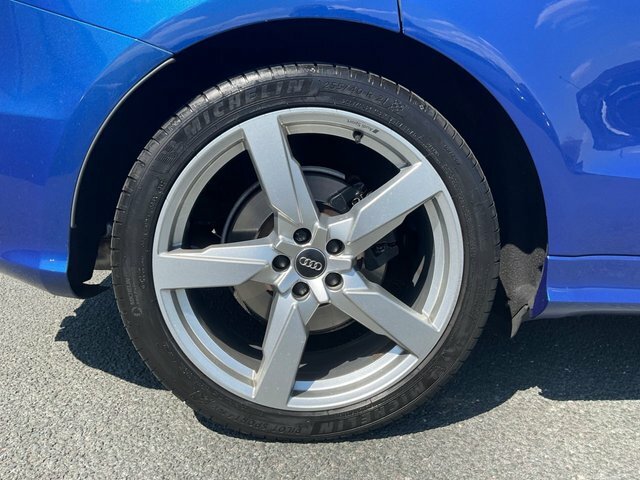 Audi SQ5 3.0 Bitdi Quattro 309 Bhp Pan Roof Bo Sound Camer Black #26