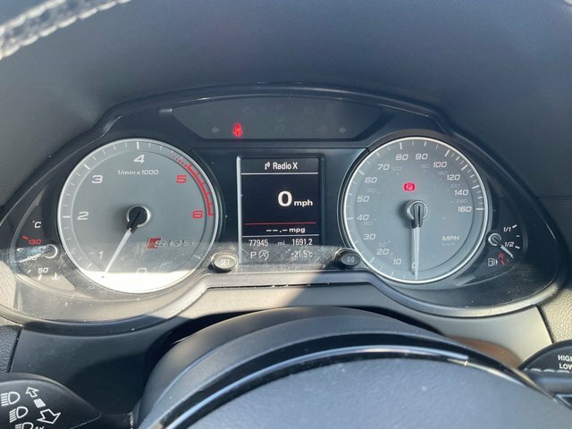 Audi SQ5 3.0 Bitdi Quattro 309 Bhp Pan Roof Bo Sound Camer Black #33