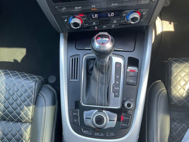 Audi SQ5 3.0 Bitdi Quattro 309 Bhp Pan Roof Bo Sound Camer Black #30