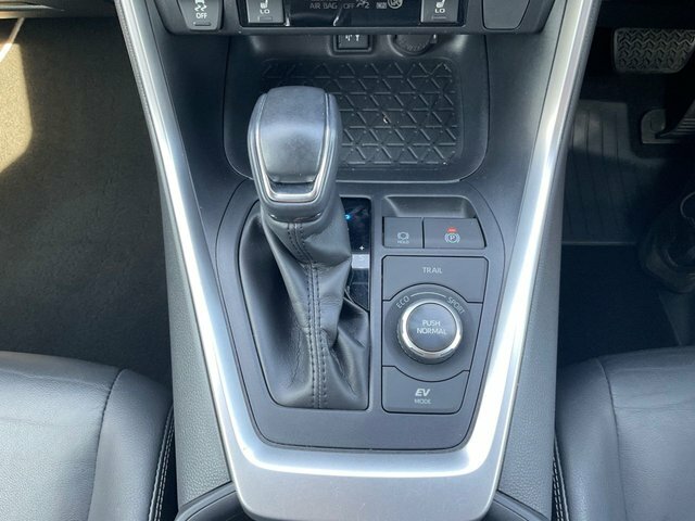 Toyota Rav 4 Estate 2.5 Vvt-i Hybrid Excel Cvt 2Wd Blue #33