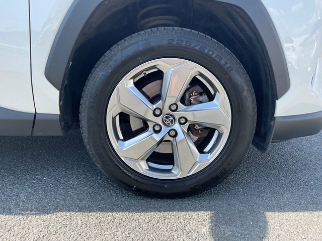 Toyota Rav 4 Estate 2.5 Vvt-i Hybrid Excel Cvt 2Wd Blue #17