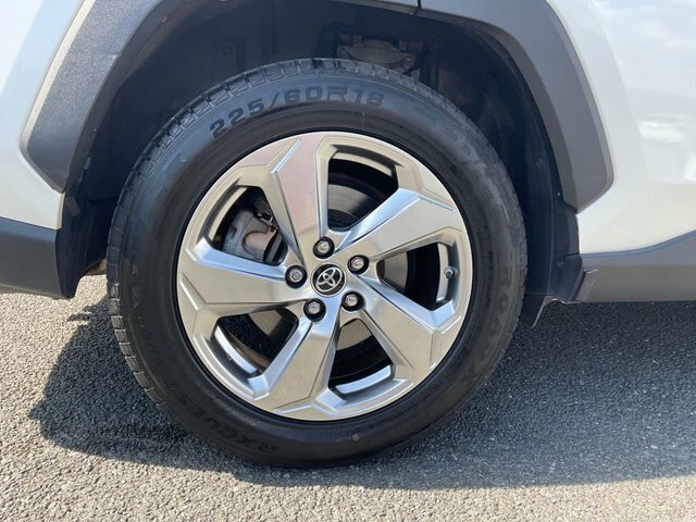 Toyota Rav 4 Estate 2.5 Vvt-i Hybrid Excel Cvt 2Wd Blue #16