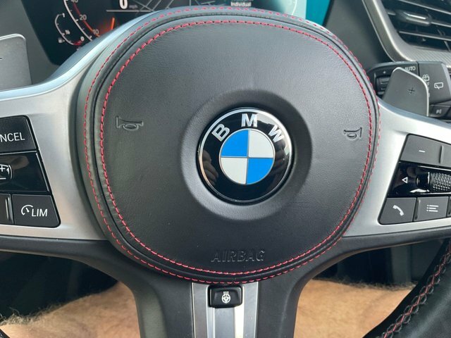 BMW 1 Series 128Ti Auto Grey #42