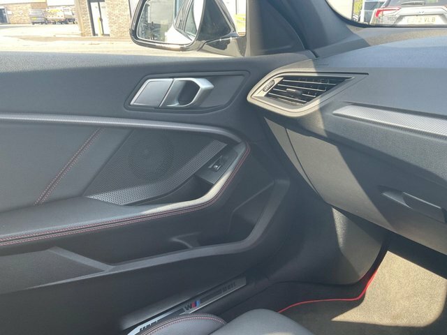 BMW 1 Series 128Ti Auto Grey #46