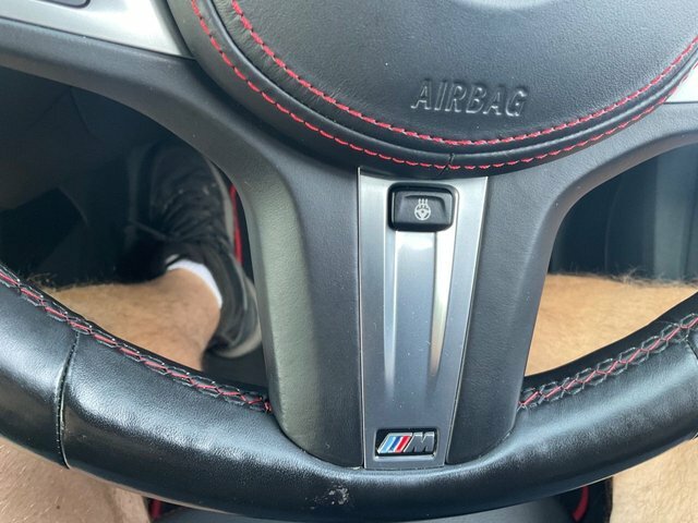 BMW 1 Series 128Ti Auto Grey #39