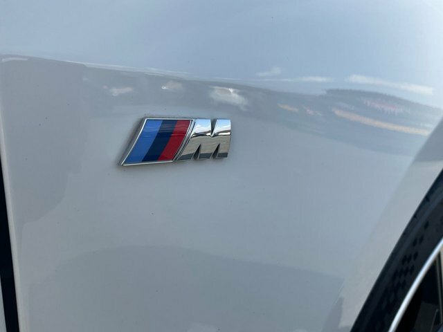 BMW 1 Series 128Ti Auto Grey #27