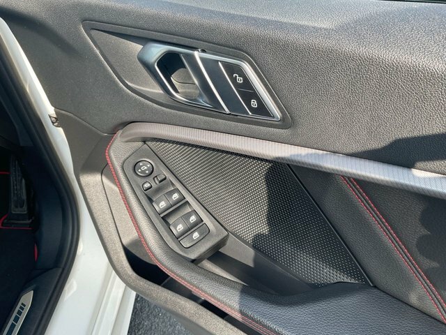 BMW 1 Series 128Ti Auto Grey #30