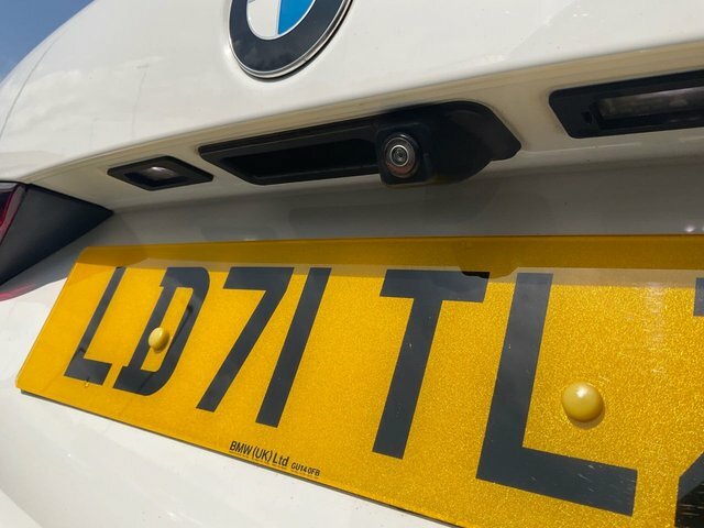 BMW 1 Series 128Ti Auto Grey #29