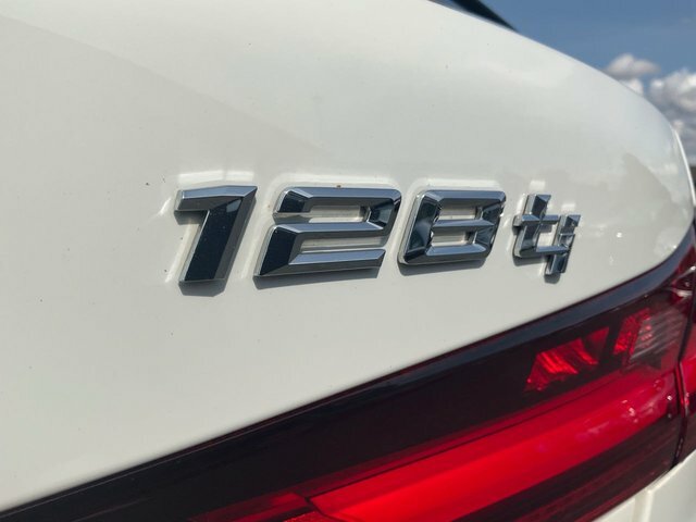 BMW 1 Series 128Ti Auto Grey #20