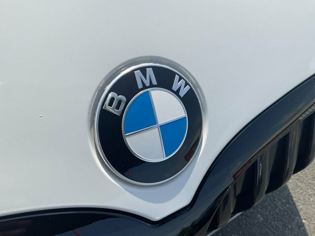 BMW 1 Series 128Ti Auto Grey #14