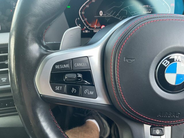 BMW 1 Series 128Ti Auto Grey #41
