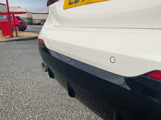 BMW 1 Series 128Ti Auto Grey #28