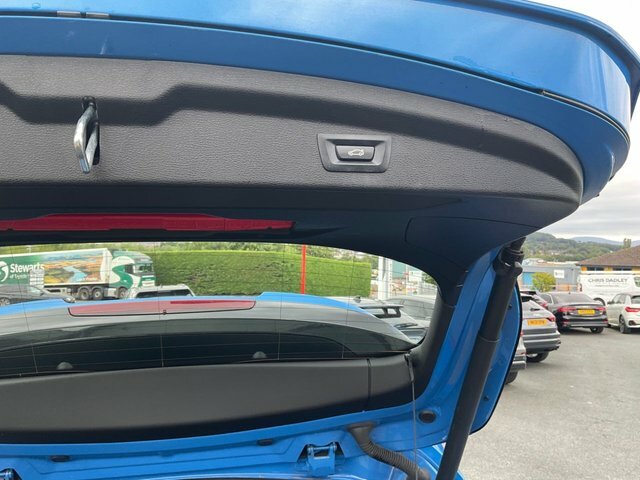 BMW X2 Xdrive 20D M Sport X Step Black #28