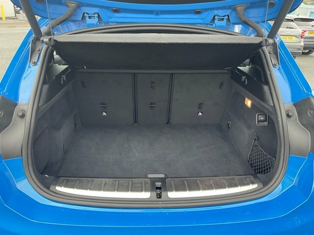 BMW X2 Xdrive 20D M Sport X Step Black #29