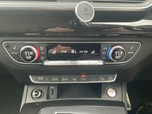 Audi SQ5 Sq5 Tfsi Quattro Blue #40
