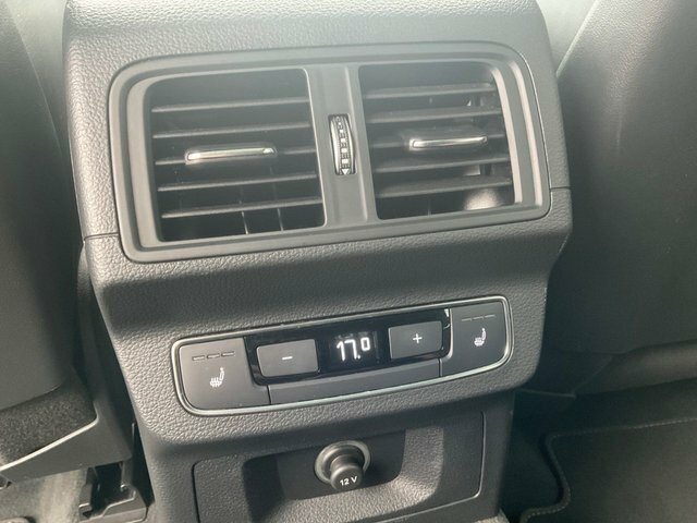 Audi SQ5 Sq5 Tfsi Quattro Blue #33