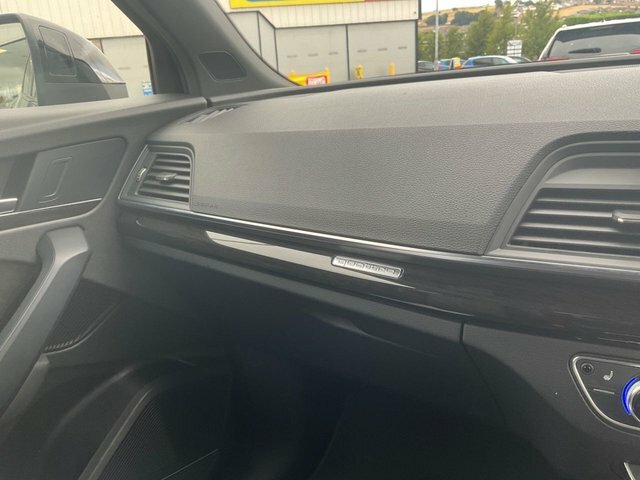Audi SQ5 Sq5 Tfsi Quattro Blue #41