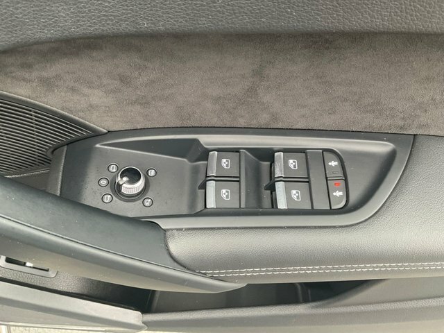 Audi SQ5 Sq5 Tfsi Quattro Blue #36