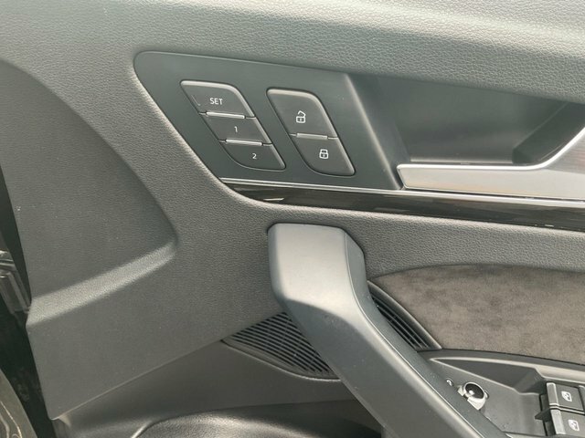 Audi SQ5 Sq5 Tfsi Quattro Blue #35