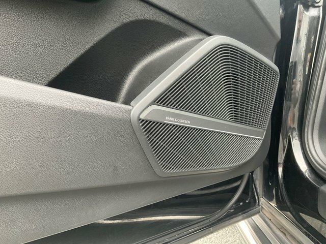 Audi SQ5 3.0 Tdi V6 Vorsprung Suv Tiptronic Quat Black #5